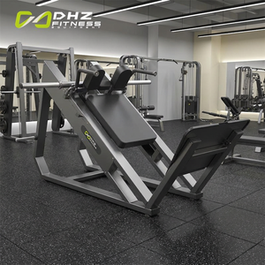 Máquina de <span class=keywords><strong>Sentadillas</strong></span> DHZ Gym Equipment E3057 - Product Image 4