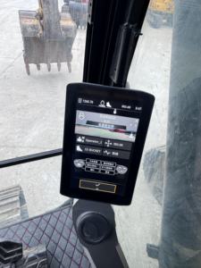 Bonne qualité utilisée pour l'excavatrice 320GC pompe hydraulique de moteur diesel de 20 tonnes heures basses bien entretenues parfait pour général - Product Image 4