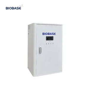 BIOBASE China Werks-Wasserreiniger Destilliergerät 20 L/H vollautomatische Steuerung Laborwasserreiniger