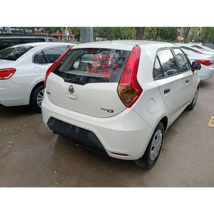 Auto Usado Guazi, MG <span class=keywords><strong>3</strong></span> 2013, Mejor Precio, Motor de Gasolina, Transmisión Manual, Sedán de 5 Plazas, Volante a la Izquierda, para Propietarios de Sedanes de Larga Duración - Product Image 5