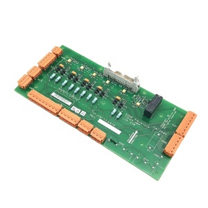 Carte de circuit imprimé d'ascenseur Kone ADO KM713120G01 Fabrication de carte de circuit imprimé de sécurité - Product Image 1
