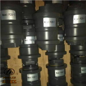 <span class=keywords><strong>20Y</strong></span>-<span class=keywords><strong>30</strong></span>-<span class=keywords><strong>00012</strong></span> Rodillo de pista de excavadora de alta calidad Rodillo inferior de pista de alta calidad - Product Image 4