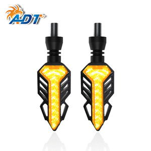 ไฟเลี้ยวแบบไดนามิก ADT 13LED - Product Image 5