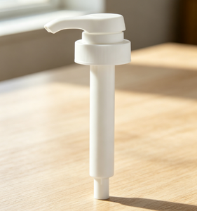 Pompe à sirop en plastique alimentaire 38/400, 5 ml, 8 ml, 10 ml, pour bouteille de sirop Monin Torani - Product Image 2