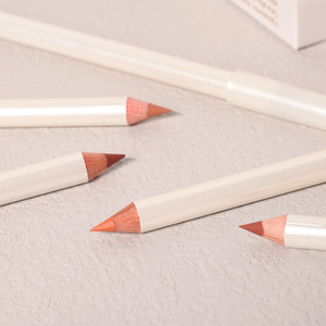 MLM customizable Matte Waterproof <b>Lip</b> Liner 26 Colors, Multi-Use <b>Lip</b> & Eye Makeup Pencil, Custom Logo Available <b>lip</b> liner - Product Image 1