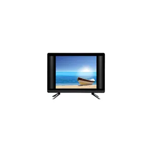 인기 판매 17 인치 LED 및 LCD TV 중고 텔레비전