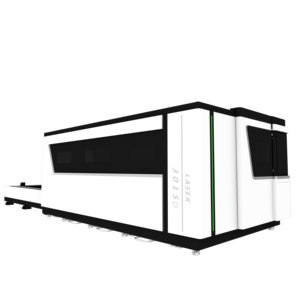 REMAX เครื่องตัดโลหะ1530ด้วยเลเซอร์ CNC โต๊ะ<span class=keywords><strong>แลก</strong></span>เปลี่ยนอัตโนมัติ - Product Image 1