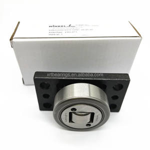 Carretilla elevadora Winkel Rodamiento de rodillos combinado 4.080 PR4.080 + 4.080 PR4.080 + AP 6-Q PR 4.080 + AP 6-Q PR P + AP 6-Q - Product Image 4