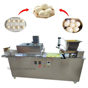 Multifunctional pita Bread Dough Ball Roller <strong>Machine</strong> dough Ball Rounder Making <strong>Machine</strong> dough Rolling <strong>Machine</strong> for <strong>Bakery</strong> - Product Image 5
