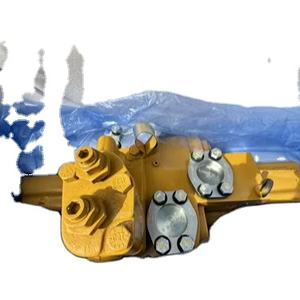 Pieza de repuesto de motor AP 245-1668 para camión volquete de excavadora graduadora/hecha en China - Product Image 1