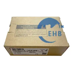 Best selling factory price Motion control module QD77MS16