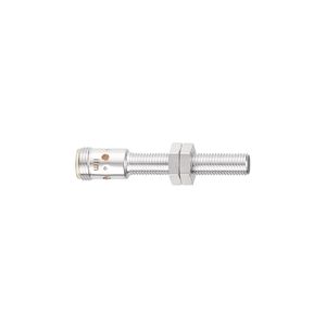เซ็นเซอร์แบบเหนี่ยวนำ IFM รุ่น IE5312 IEK3002BBPKG/US-104 ราคาแข่งขัน ขายดี คุณภาพสูง ของแท้ใหม่ 100% มีสินค้าในสต็อก IE53 - Product Image 1