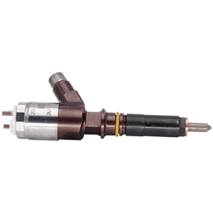 Inyector Common Rail DFA 10R7672 Reconstruido para Motores C4.4/C6.4/C6.6, Origen España, Pieza de Motor - Product Image 1