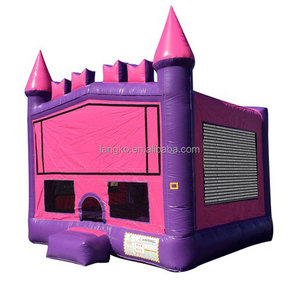 Castillo Inflable <span class=keywords><strong>Saltarin</strong></span> para Niños, Casa de Brinco, Juego al Aire Libre para Niños - Product Image 3