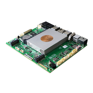 150x120 mét I3-1215U lõi Bo mạch chủ onboard LPT và USB-C Bo mạch chủ cho máy POS - Product Image 2