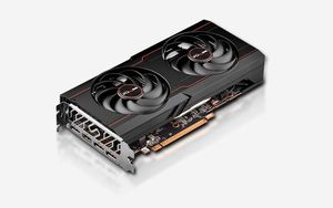 Sapphire PULSE Radeon 6650 6650xt Sapphire PULSE Radeon 6650 6650xt Sapphire PULSE Radeon 6650 - Product Image 6