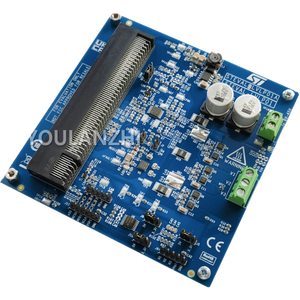 ผิวควบคุมมอเตอร์ STEVAL-LVLP01 STDRIVE101 D574ขับประตูสามเฟส - Product Image 1