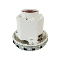 Подходит для немецких моторов пылесосов FESTOOL Dry Mill CTL26E/36E, моторов шлифовальных машин MIRKA (Финляндия), универсального назначения.