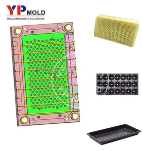 professional plastic mould factory large injection molding
