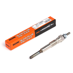 MASUMA XT-025 Bougie de préchauffage pour <span class=keywords><strong>TOYOTA</strong></span> 2L <span class=keywords><strong>COROLLA</strong></span> 19850-64020 - Product Image 1