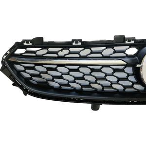 OEM 9829474480 griglia del radiatore per <span class=keywords><strong>OPEL</strong></span> <span class=keywords><strong>CORSA</strong></span> F nero stile barra ABS paraurti anteriore in plastica senza Logo nuova condizione - Product Image 2