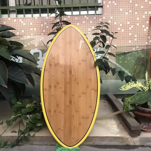 Tablas de Skimboard de Espuma EPS de Alta Densidad, Reforzadas con PVC, Personalizadas con Resina Epoxi - Product Image 2