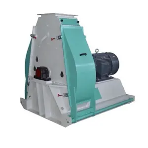 Corn Grinding Machine Wheat Corn Hammer Mill for Sale