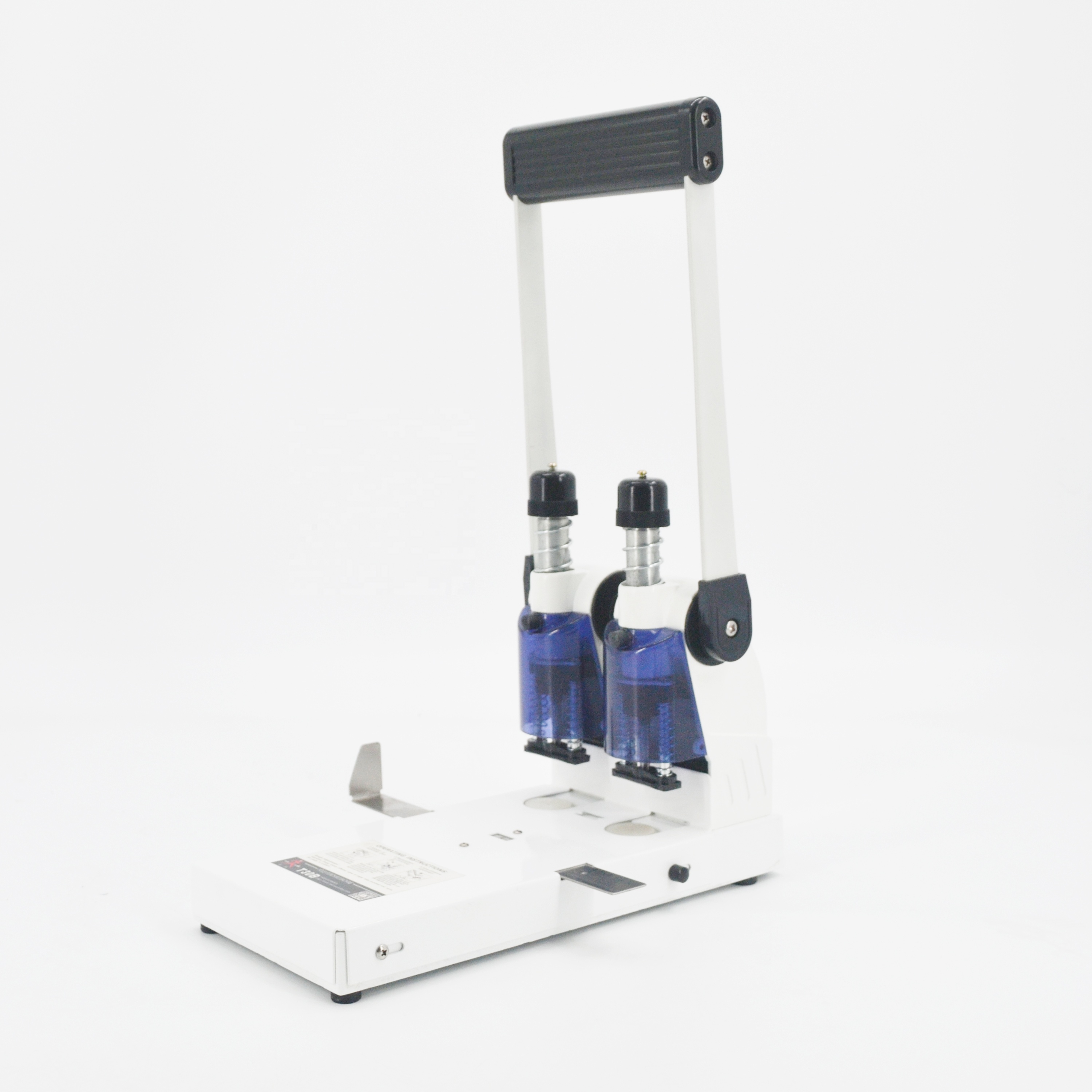 T30B офисная ручная дыропробивная машина с 2 отверстиями