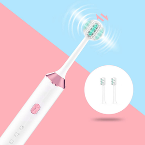 Spazzolino Elettrico Ricaricabile, Spazzolino Sonico, Spazzolino Elettrico <span class=keywords><strong>Oral</strong></span> <span class=keywords><strong>B</strong></span>, Cura Orale - Product Image 4