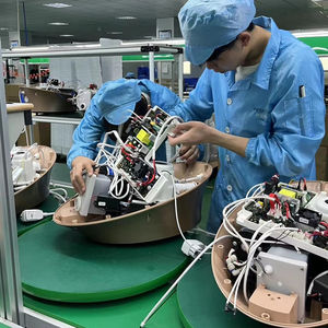 Машинка для детоксикации ног, 3000ppb - Product Image 1