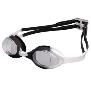 Lunettes de natation pour enfants YL1400, lentille en PC, étanches, anti-buée, petite monture pour enfants - Product Image 2