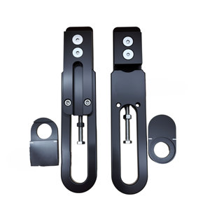 Kit d'extension de bras oscillant en aluminium pour <span class=keywords><strong>moto</strong></span> Suzuki <span class=keywords><strong>Hayabusa</strong></span> 1300 Gen 3, accessoires <span class=keywords><strong>2022</strong></span>-2025 - Product Image 2