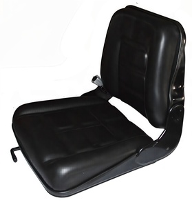 Grosir Pabrik Tiongkok suku cadang <span class=keywords><strong>Forklift</strong></span> OEM kualitas tinggi suku cadang kursi <span class=keywords><strong>Forklift</strong></span> dapat disesuaikan - Product Image 5