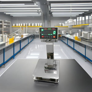 Beiheng Led 디스플레이 전자 계량 저울 도매 산업 방수 디지털 벤치 저울 - Product Image 3