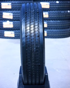 Neumáticos TBR Radiales Eficientes para Camiones y Autobuses 275/80R22.5 295/60R22.5, Reducen los Costos Operativos para Empresas de Logística - Product Image 1