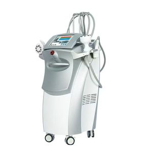 جهاز فينوس ليجاسي متعدد الأقطاب بأربع مقابض لرفع البشرة وعلاج السيلوليت - Product Image 4