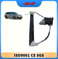 Pièces automobiles pour Lixiang, ensemble de lève-vitre d'origine pour voiture, arrière gauche X03-62040010-PP, provenant d'une usine OEM à bon prix, L7