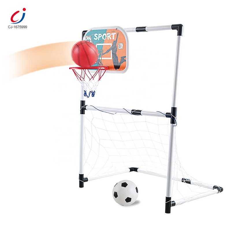 Chengji Sports Toy Basketball Hoop 2
