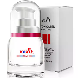 <span class=keywords><strong>Precio</strong></span> más bajo Exclusivo Placer femenino Orgasmo Líquido 15ml Orgasmo Líquido Spray Sexo femenino <span class=keywords><strong>Lubricante</strong></span> Lamible Productos sin lavado - Product Image 2