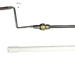 Manivela de hierro con tornillo para cama médica Yingyun, para camas de hospital para personas mayores - Product Image 5
