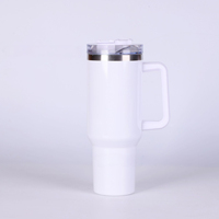 Logo personnalisé publicité double couche en acier inoxydable tasse isolée conférences mariages Souvenirs tasse isolée