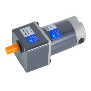 200 Watt Dc Motor with <strong>Speed</strong> <strong>Controller</strong> - Product Image 4