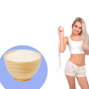 Servicio OEM Regulación del apetito Sibu Polvo crudo Cuidado de la belleza Suplemento dietético Pérdida de peso corporal delgada Sibu Polvo - Product Image 5