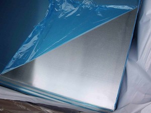 Plaques et feuilles en alliage d'aluminium de qualité standard 4 pieds x 8 pieds, fabriquées en Chine, en <span class=keywords><strong>Aw</strong></span> 6061 - <span class=keywords><strong>T6</strong></span>, 15 mm, 16 mm, 20 mm - Product Image 2