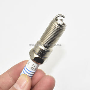 Smile Auto Parts Bujía para Ford Mazda <span class=keywords><strong>Lincoln</strong></span> 1915767 CYFS12F1 AYFS22FM CYFS12F5 CY0218110 CYFS12YT6 ZZJ118110 - Product Image 4