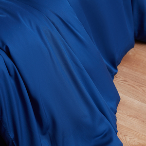 Ga Trải Giường Cỡ Queen King Bằng Vải Tre Goldsun 100% Của Khách Sạn Bộ Giường Ngủ Đầy Đủ - Product Image 5