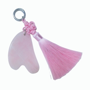 เครื่องนวดหน้าด้วยหินโรสควอตซ์ อุปกรณ์สปา อุปกรณ์กัวซา - Product Image 4