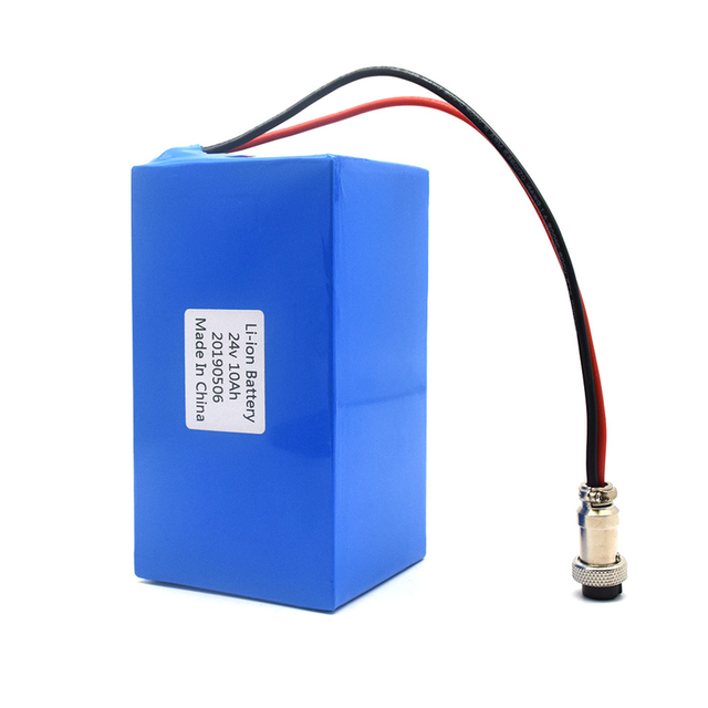 Customized 18650 21700 32700 Li Ion Batteries Pack 12V 24V 36V 8Ah 10Ah 20Ah Ebike Conversion Kit With Battery Ebike Battery