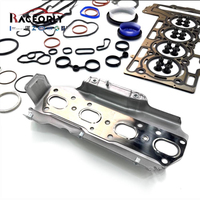 Raceorly Auto Engine Systems Overhauling Cylinder Head Gasket Set OEM 11127598052 11127572854 11117568263 for BMW N14