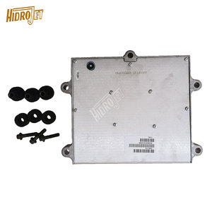 コマツPC200-8エンジンECU制御ショベル部品用オリジナルコントローラecm - Product Image 1